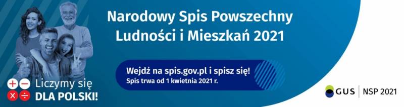 Zdjęcie: NSP 2021 -  Rachmistrzowie spisowi naszej gminy ...