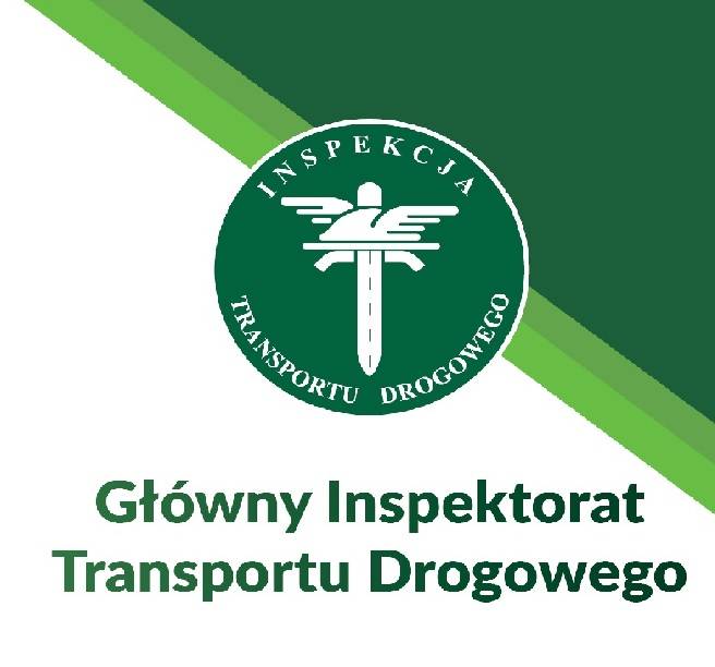 Zdjęcie: Informacja Głównego Inspektoratu Transportu Drogowego