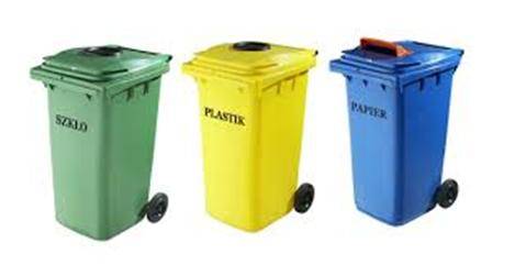 Zdjęcie: Informacja w sprawie odbioru odpadów komunalnych  w ...