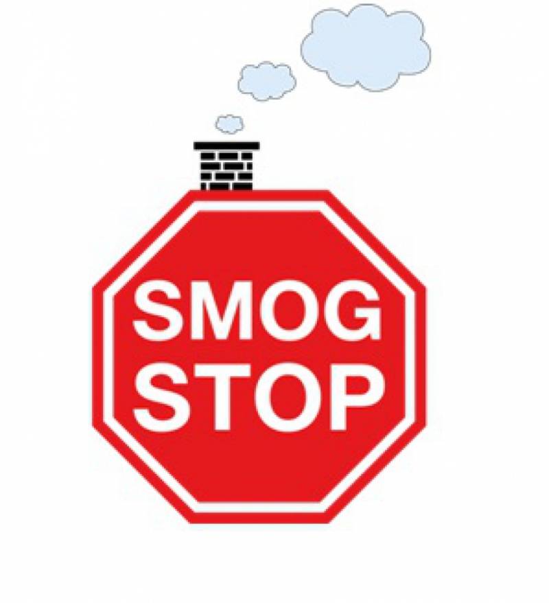 Zdjęcie: Likwidacja niskiej emisji - Program SMOG STOP